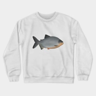 Red-bellied Pacu Crewneck Sweatshirt